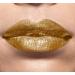 L'Or al Riche Gold Obsession Lipstick Pure Gold Pure Gold 1 count (Pack of 1) - Buy Online on GoSupps.com
