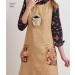 Simplicity 8230 Women's Reversible Apron Dress Sewing Pattern | 2 Styles | Sizes XS-XL - Buy Online on GoSupps.com