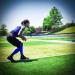 Acceleration Speed Cord Bungee Kit | Multi-Sport Resistance Training for Strength Agility & Sprint Speed - 3 Sizes (S M L - Buy Online on GoSupps.com