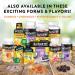 Airborne Simply C 500mg Vitamin C with Zinc Effervescent Tablets - 36 Fizzy Drink Tablets, Immune Support with Antioxidant Vitamins A, C & E, Zesty Orange Flavor - Buy Online on GoSupps.com