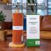 ZeroWastely Jungle Reusable Paper Towels - 24-Pack Eco-Friendly Cloth Towels for Zero Waste Living - Buy Online on GoSupps.com