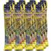 Vitakraft Parrot Rollinis 7 Pieces (Pack of 12 Total 84 Pieces) - Buy Online on GoSupps.com