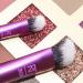 Real Techniques Perfect Crease Duo Brush Set | 2-Piece by Samantha Chapman - Buy Online on GoSupps.com
