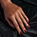 CND Shellac - Crystal Alchemy - Rebellious Ruby 7.3ml0.05 - Buy Online on GoSupps.com
