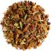 Sleep relaxing chamomile organic herbal tea - sleeping tea for nerves - calming tea for falling asleep - sleeping tea sleep and sleeping tea chamomile tea chamomile flowers chamomile tea sleep tea 200 g (1 Pack)