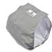 Pet Parents Premium Washable Male Dog Belly Bands (3 Pack) - Dog Diapers & Wraps for Marking and Incontinence - High Absorbency - Size Medium - Buy Online on GoSupps.com