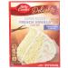 Betty Crocker Super Moist Cake Mix French Vanilla 432g (Betty Crocker Super Moist Cake Mix French Vanilla)