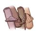 Rimmel Glam 'Eyes Quad Eye Shadow in Royal Tea - 0.15 oz - Buy Online on GoSupps.com