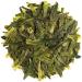 Taiping Houkui Monkey Chief Tee - Famous Chinese Green Tea - Tai Ping Hou Kui Tee Houers Chinese Tea Green Tea Bio Chinese Tea Gruentee Taiping Houkui Green Tea 100 G