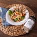 Everything Bagel Seasoning Blend XL - 10 oz Jar | Sea Salt, Garlic, Onion Flakes | Delicious Spice Mix - Buy Online on GoSupps.com