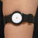 Sensor Armband Holder/Protector Compatible with Freestyle Libre 1/2 - Black - Buy Online on GoSupps.com