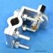 Workman Double Groove CB Radio Antenna Mount with SO239 Stud - BRV1 - Buy Online on GoSupps.com