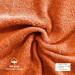 Class Home Collection Terry Cloth Bath Towels - 70x140 cm Pack of 4 100% Cotton - Terra Color - Buy Online on GoSupps.com