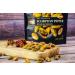Setton Farms Pistachios - Scorpion Pepper Extreme Flavor - 5 oz - Non-GMO, Gluten Free, Vegan, Kosher - Buy Online on GoSupps.com
