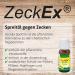CDVet Zeckex Spoton 50 ml - Effective Flea & Tick Treatment for Dogs & Cats | Fast International Shipping - Buy Online on GoSupps.com