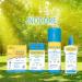 Orphea Persona Double Cream 15 ml - Moisturizing Cream for All Skin Types | Free International Shipping - Buy Online on GoSupps.com
