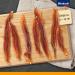 Vita Power Duck Breast Strips XXL - Lean Dog Snack Grain-Free & Sugar-Free 6x250g Pack - Buy Online on GoSupps.com