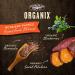Castor & Pollux ORGANIX Organic Chicken & Oatmeal Dog Food - 10 lb Bag - Buy Online on GoSupps.com
