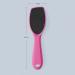 Wide Emery Foot File - Double-Sided Pedicure Tool for Cracked Heels & Callus Removal | Colossal Foot Scrubber for Men & Women - Hot Pink - Buy Online on GoSupps.com