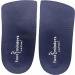 Footminders Casual Orthotic Arch Support Insoles - Small (Men 5-7, Women 6-8) - Relieve Foot Pain from Flat Feet & Plantar Fasciitis - 2 Pack - Buy Online on GoSupps.com
