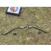 Gemilla Archery Bow Silencers Set - 4 Pairs | String, Limb, Arrow Rest Plate | Recurve & Traditional Long Bow Accessories - Buy Online on GoSupps.com