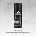 Adidas Dynamic Pulse Men's Deodorant Spray 5oz - Long Lasting Freshness - Buy Online on GoSupps.com