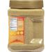 Rani Dhana-Jeeru (Coriander-Cumin Blend 50-50) Powder 16oz (1lb) 454g PET Jar Natural | Salt Free | Vegan | Gluten Friendly | Non-GMO | Kosher | Indian Origin Net Wt. 16oz (1lb) 454g - Buy Online on GoSupps.com