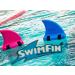 SwimFin Floatation Device for Kids | Training Floaties for Safe Pool & Beach Swimming - SWIMFINGRY - Buy Online on GoSupps.com