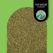 Organic marjoram rubbed (250g) dried marjoram from controlled organic cultivation gluten-free lactose-free laboratory-tested vegan 100% natural without additives (250 GR (8.8oz)) - Buy Online on GoSupps.com