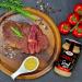 Shop Gourmet Grill Mustard 200ml Glass Jar - International Shipping Available - Buy Online on GoSupps.com