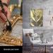 U.S. Art Supply Metallic Gold Leaf Flakes - 10g Bottle for Gilding Picture Frames, Paintings, Furniture, Decor, Epoxy Resin, Nails, Jewelry, Slime - Buy Online on GoSupps.com