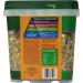Wild Harvest WH-83541 Cockatiel Diet 4.5lb - Advanced Nutrition for Health & Vitality - Buy Online on GoSupps.com