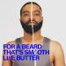 Scotch Porter Smoothing Beard Oil Nourishing Beard Oil Seals in Moisture & Smooths Flyaways for a Frizz-Free Fuller/Healthier-Looking Beard with All-Day Shine Original Scent 50 mL Bottle 1 Pack | Original - Buy Online on GoSupps.com