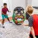 Franklin Sports Inflatable Baseball Target with Baseballs - Kids Toss Game - Buy Online on GoSupps.com