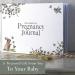 Pregnancy Journal and Memory Book for Expecting Moms - Forest Theme - Buy Online on GoSupps.com
