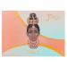 Juvia's Place Coral Brown Bronze Eyeshadow Palette - 6 Shades of Pigmented Eye Makeup - Buy Online on GoSupps.com