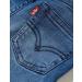 Levi's Kids LVB Pull-On Skinny Jean Baby Boys 18 Months - River Run - Buy Online on GoSupps.com