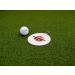 Callaway Odyssey Putt Target - White | Improve Your Golf Putting Skills - Buy Online on GoSupps.com