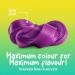 Sweet Sixteen Classic Licorice Ribbon Candy 10 Packs x 125g Sweet Purple Grape Flavor Soft & Chewy Rolls Peanut & Nut-Free Always Fresh - Buy Online on GoSupps.com