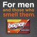 Bounce Pure Sport Dryer Sheets for Men - 34 ct | Freshness & Odor Control Worldwide Shipping - Buy Online on GoSupps.com