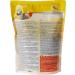 Riga Menu Cocktail for Parrots - 500g Grain Mixture Fruit-Rich & Vitamin Source | Balanced Feed for Large Parrots & Aviaries - Buy Online on GoSupps.com