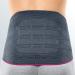 Buy Medi LUMBAMED Basic Lumbar Orthosis for Men - Size 1 Silver | Lightweight Comfort & Support - Free International Shipping - Buy Online on GoSupps.com