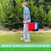 GoSports Golf Flags 3 Pack - Ideal for Practice and Family Golf Games - Buy Online on GoSupps.com