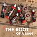 Strong Roots Men Liquid Edge Spray 6.08 fl.oz./ 180ml - Gives a Sharp & Crisp Hairline Precison Cuts Perfect for Line up Gives Barber Result Quality Protect Hair with Biotin Infused Formula - Buy Online on GoSupps.com