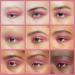 COVERGIRL Eye Enhancers Eyeshadow Kit Maroon Moment 1-Shadow - Maroon Moment | 1 ct - Buy Online on GoSupps.com