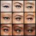 Maybelline Eyestudio Master Precise All Day Waterproof Liquid Eyeliner Makeup - Matte Black 0.034 oz - Buy Online on GoSupps.com