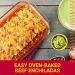 Old El Paso Spicy Fat Free Refried Beans 16oz (12 Pack) - Buy Online on GoSupps.com