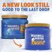 Maxwell House Master Blend Light Roast Ground Coffee - 26.8 oz Canister - Buy Online on GoSupps.com