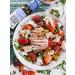 Fody Foods Balsamic Vinaigrette Salad Dressing - Low FODMAP, Gut Friendly, IBS Friendly - Gluten Free, Lactose Free, Non GMO - Buy Online on GoSupps.com