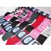 Bay Crazy Boxing Bandages - Camouflage Zebra Skull Pink & Red 2.5m x 5cm Fun & Stylish Perfect for Boxing Training - Shop Now! - Buy Online on GoSupps.com